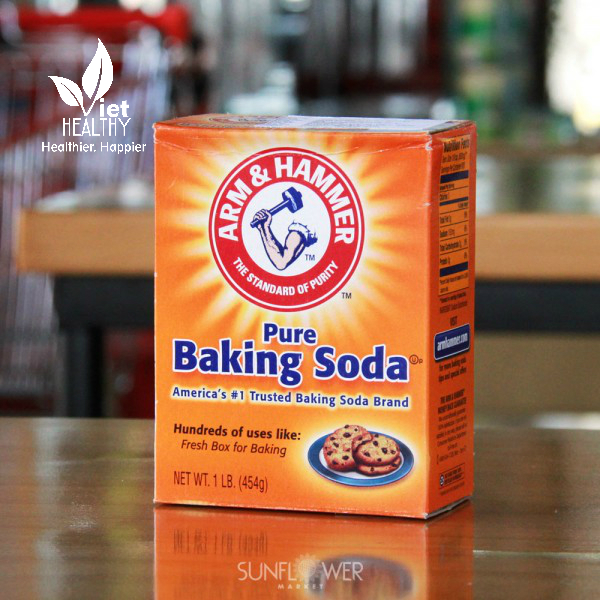 VietHealthy Bí Quyết Chăm Sóc Sức Khỏe